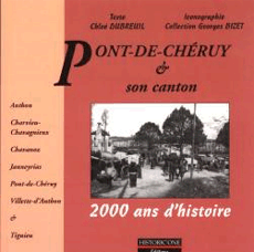 Pont de Chruy et son canton